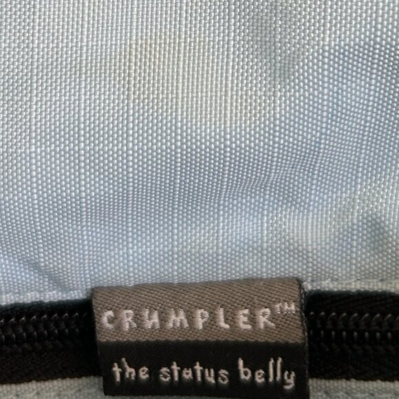Crumbler Status Belly Bag - Picture 6 of 8